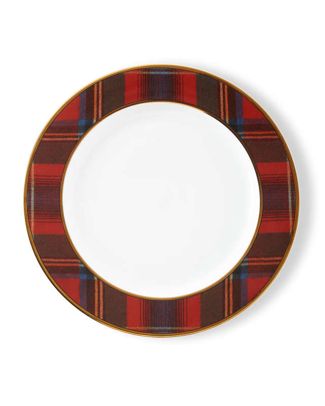 Alexander Dinner Plate